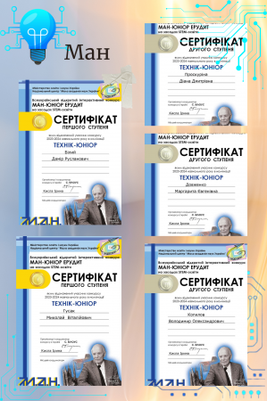 Вітаємо переможців