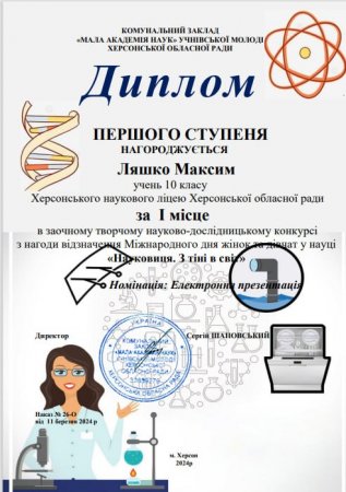 Вітаємо переможців