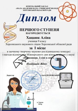 Вітаємо переможців