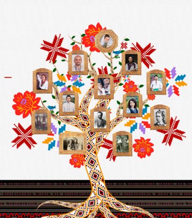 День вишиванки