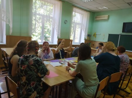 Проєкт "Серця Херсонщини"