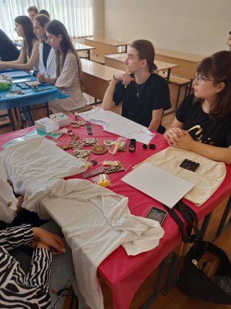 Проєкт "Серця Херсонщини"