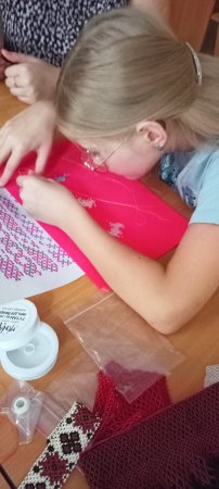 проєкт "Серця Херсонщини"