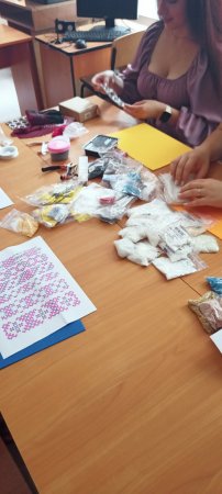 проєкт "Серця Херсонщини"