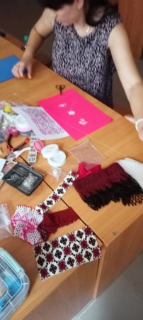 проєкт "Серця Херсонщини"