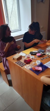 проєкт "Серця Херсонщини"