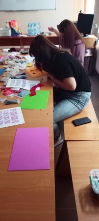 проєкт "Серця Херсонщини"