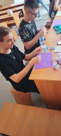 проєкт "Серця Херсонщини"