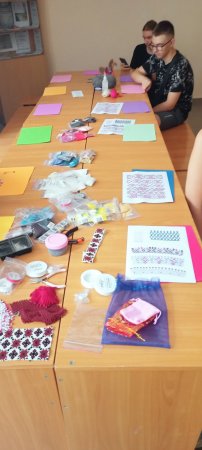 проєкт "Серця Херсонщини"