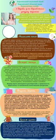 Всесвітній день ментального здоров'я