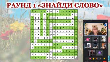 Цікаво про українську мову