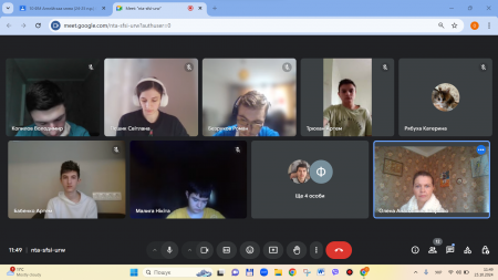  Радіодиктант національної єдності "Магія голосу"