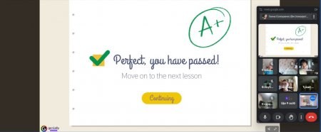 Математичні ігри на уроках