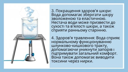 5 кроків до здорового харчування