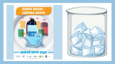 5 кроків до здорового харчування