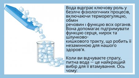 5 кроків до здорового харчування