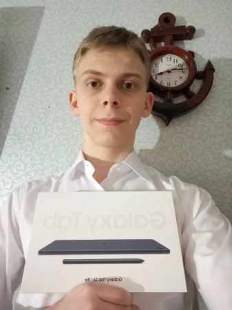 Вітаємо переможців