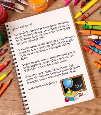 Батьки про ліцей