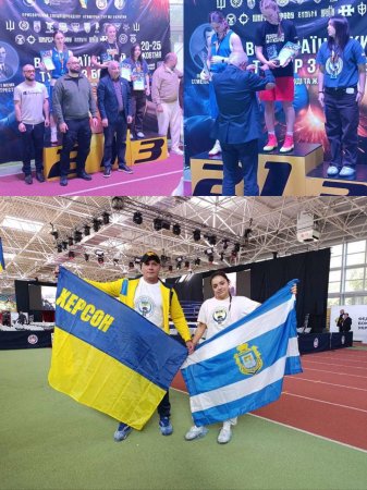  Всеукраїнському турнірі з боксу серед молоді та жінок