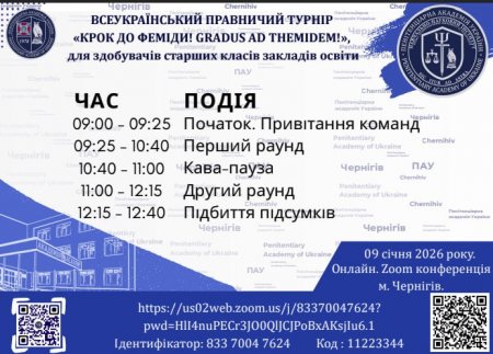 Вітаємо переможців