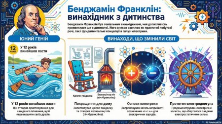 До дня - дітей винахідників