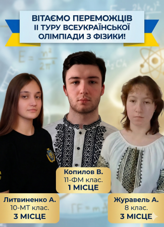 Вітаємо з перемогою