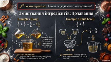Підготвчи курси з математики