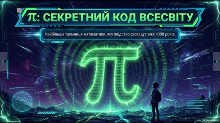 Міжнародний день числа «Пі»