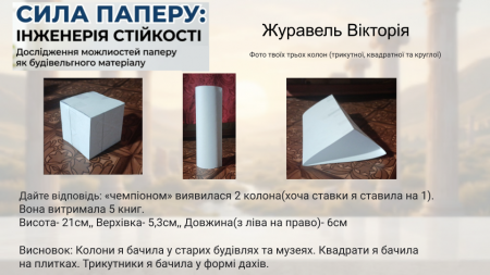 Інженерний тиждень