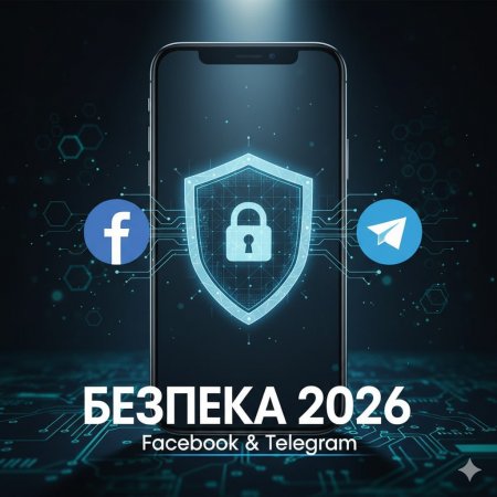 Чи є приватність у 2026 році?