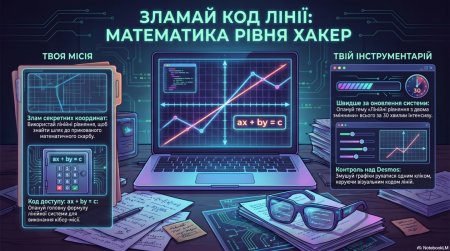 ТЕРМІНОВИЙ ВИКЛИК: КОД «ЛІНІЯ»