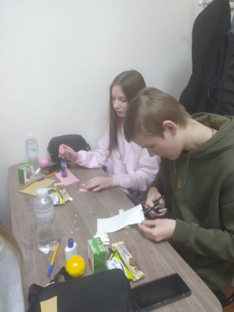 Проєкт «Психосоціальна підтримка шкіл Півдня України»