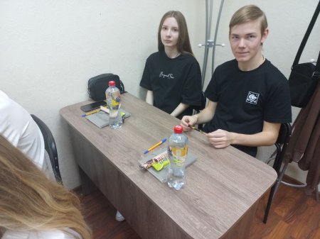 Проєкт «Психосоціальна підтримка шкіл Півдня України»