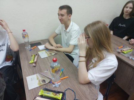 Проєкт «Психосоціальна підтримка шкіл Півдня України»